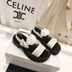 Celine Sandals